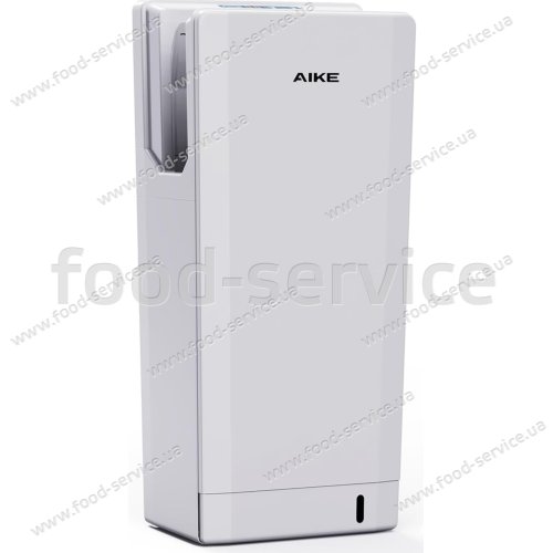 Автоматическая экспресс сушилка для рук Berg AK2070S белая